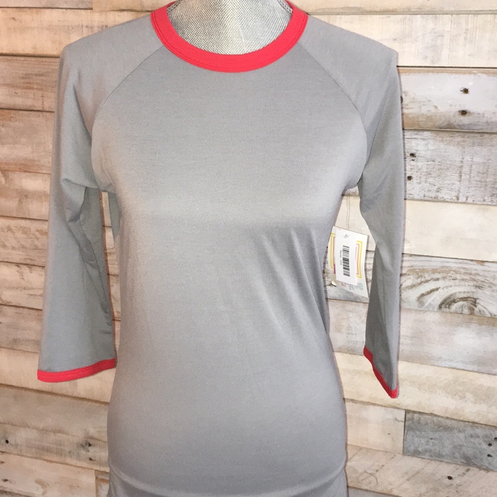 NWT XXS Lularoe Randy